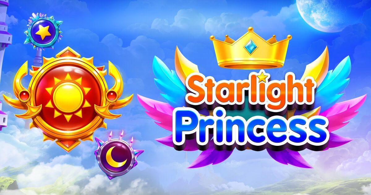 Tutorial Main Starlight Princess