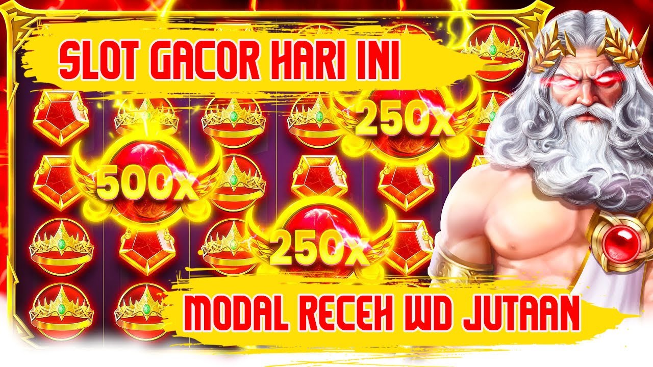 Keunggulan Slot Server Thailand